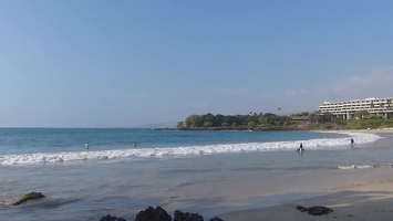 Video: Mauna Kea beach